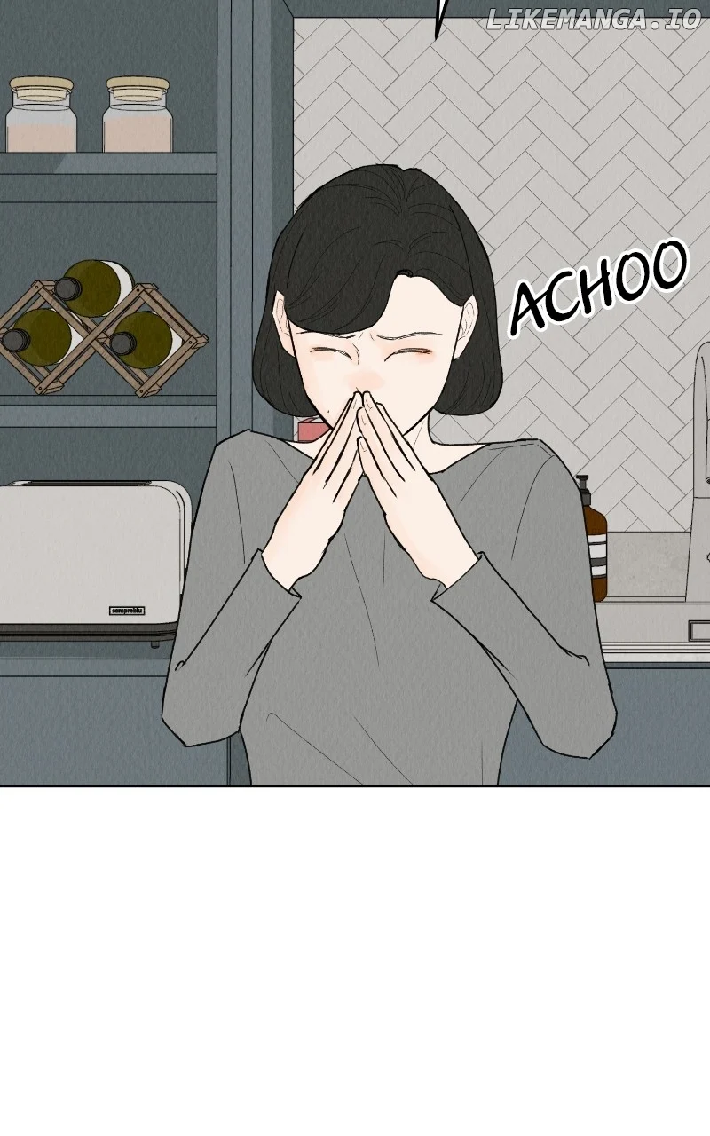 Want to See My Cat? chapter 47 page 31