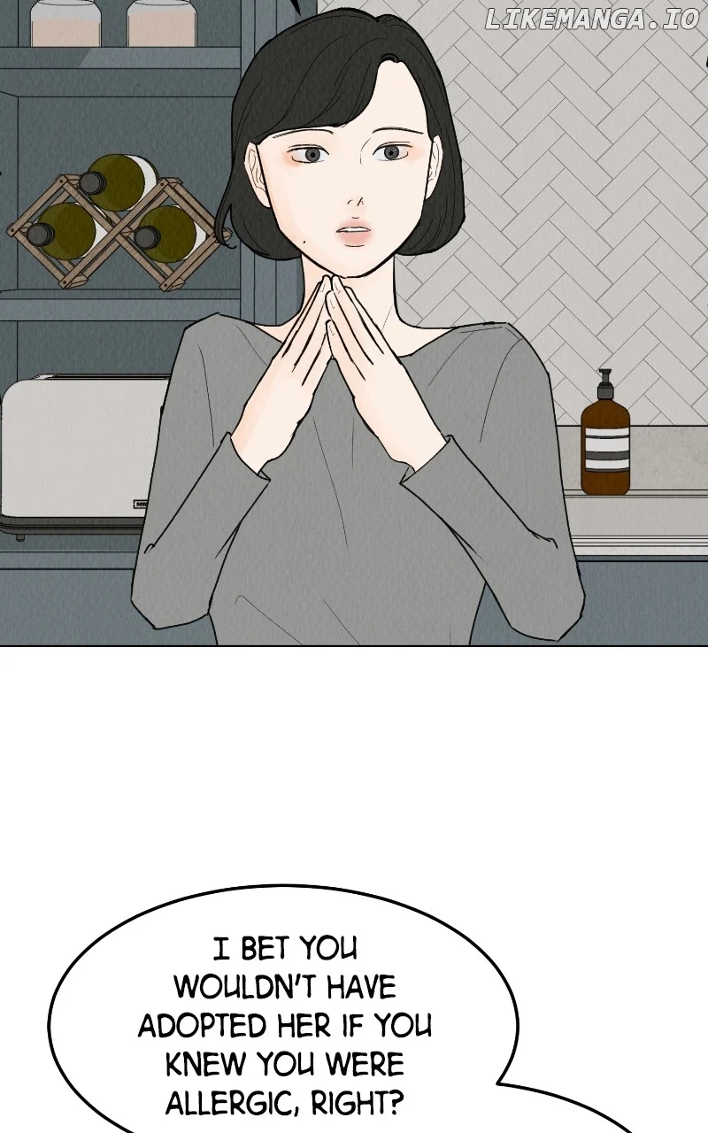 Want to See My Cat? chapter 47 page 36