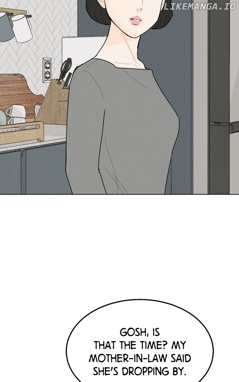 Want to See My Cat? chapter 47 page 41