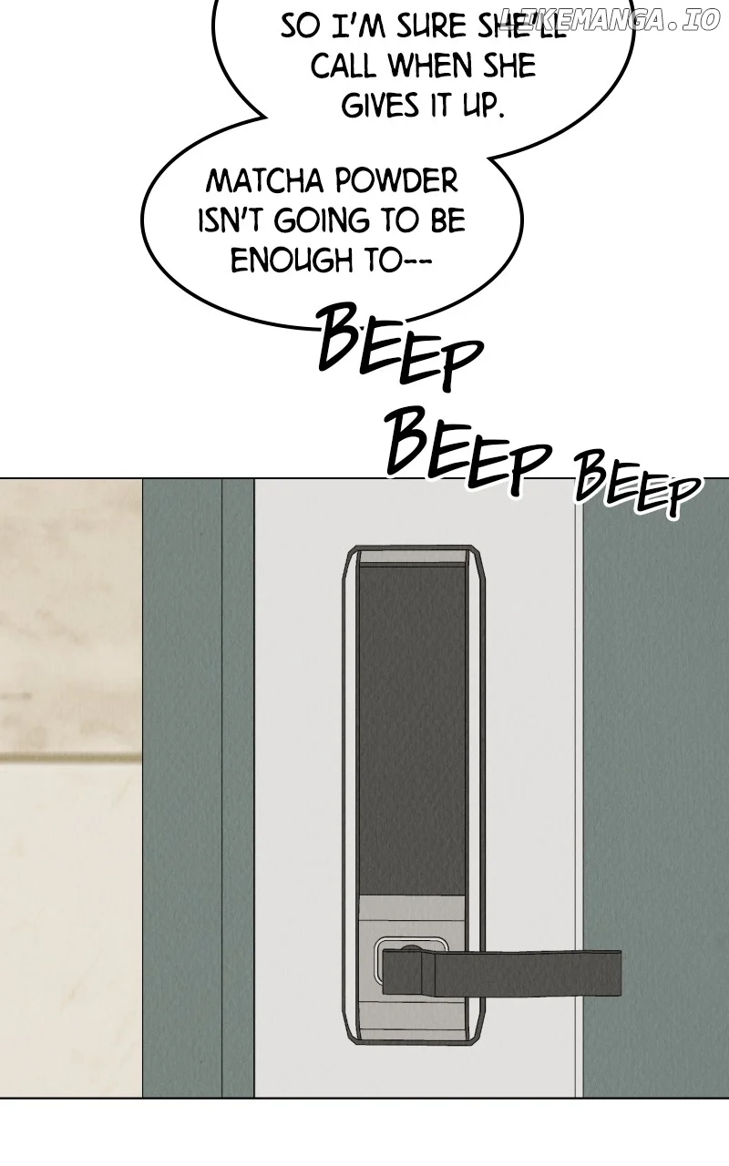 Want to See My Cat? chapter 47 page 45