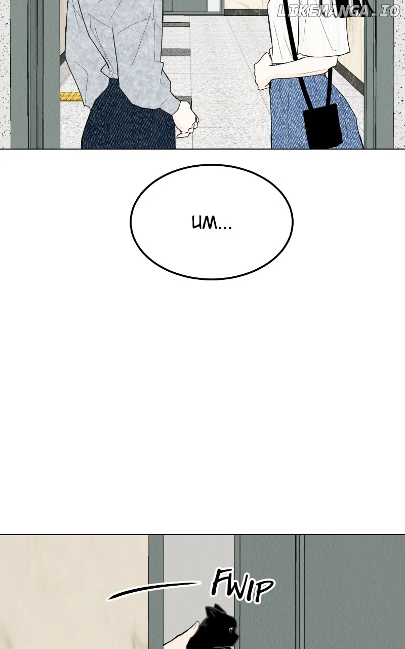 Want to See My Cat? chapter 47 page 47