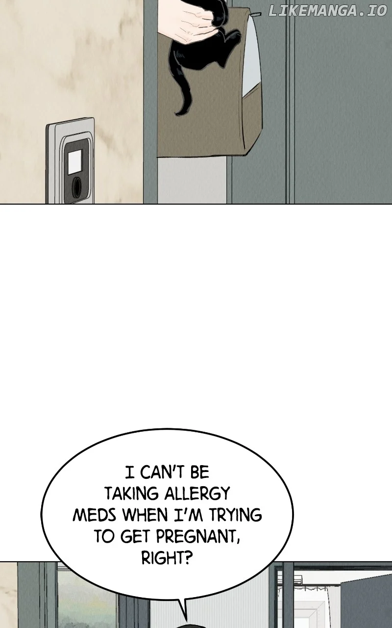 Want to See My Cat? chapter 47 page 48
