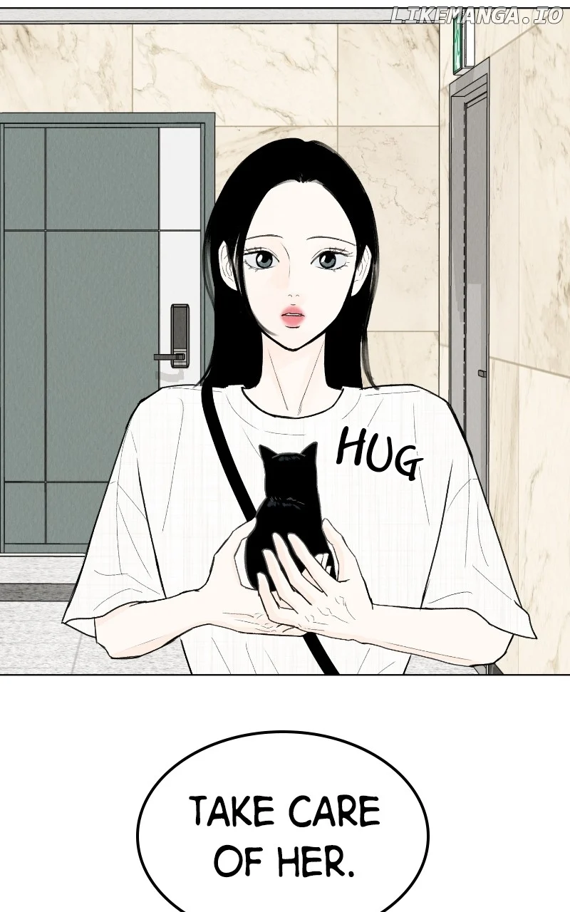 Want to See My Cat? chapter 47 page 50