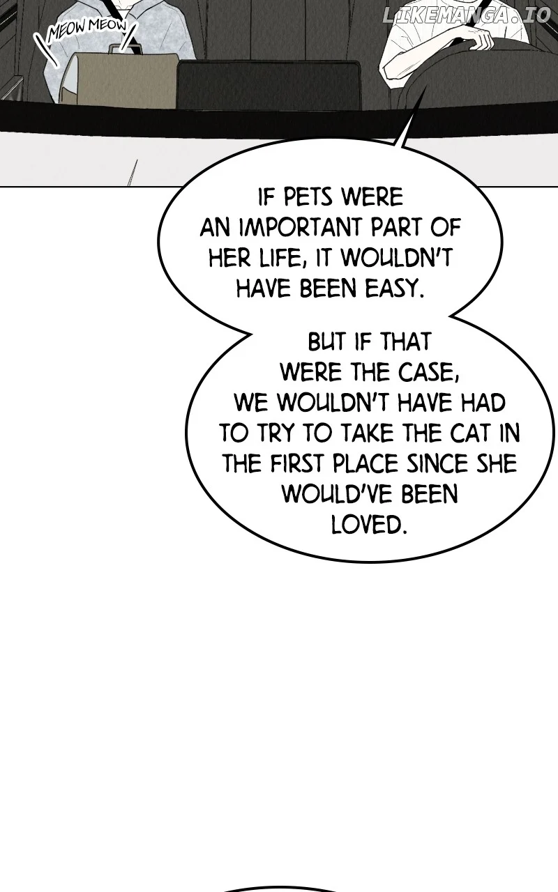 Want to See My Cat? chapter 47 page 54