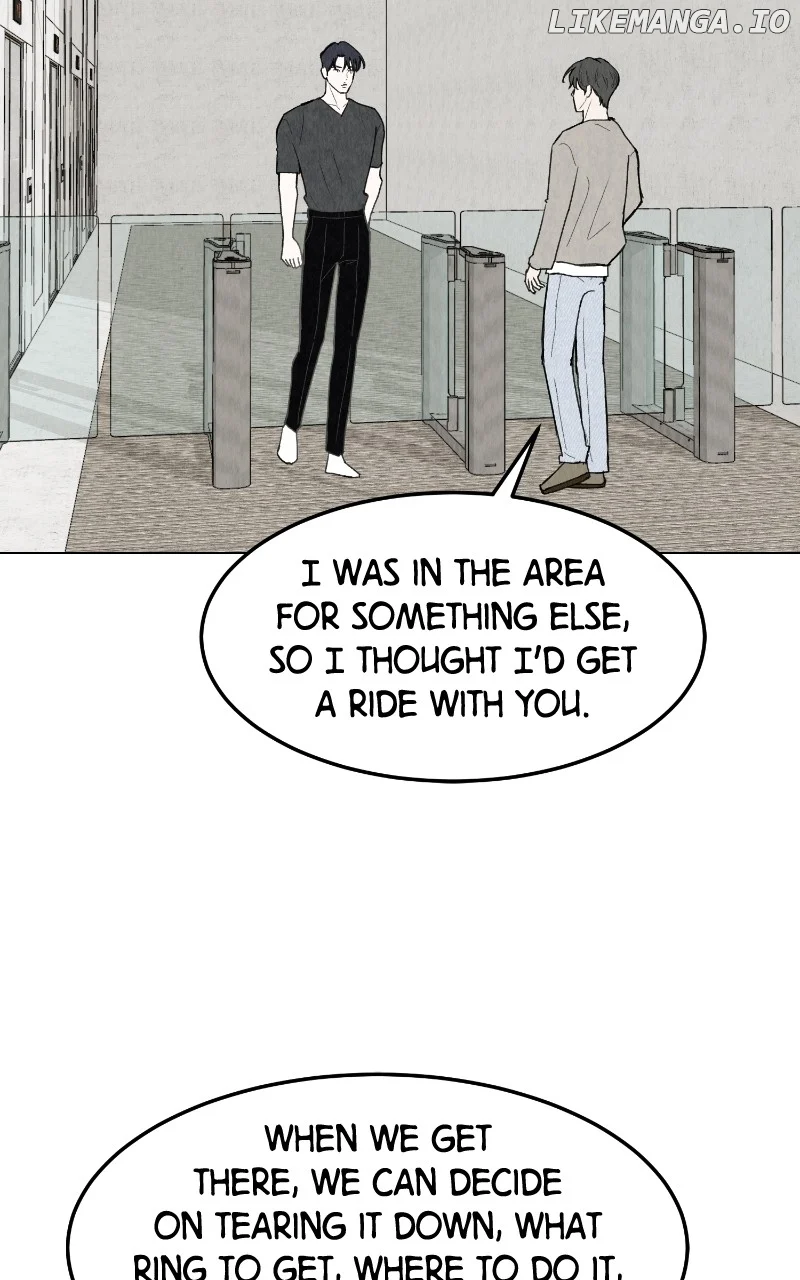 Want to See My Cat? chapter 47 page 59