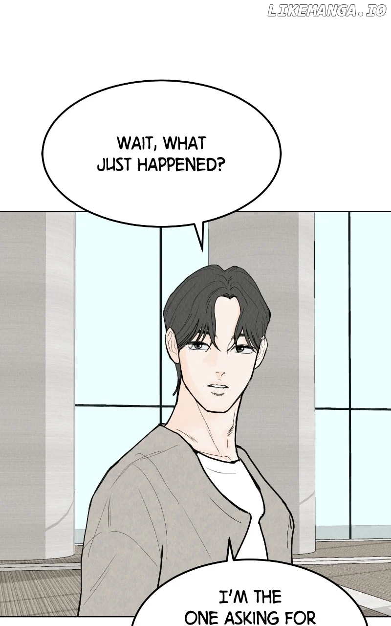 Want to See My Cat? chapter 47 page 61