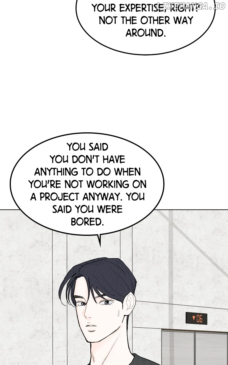 Want to See My Cat? chapter 47 page 62