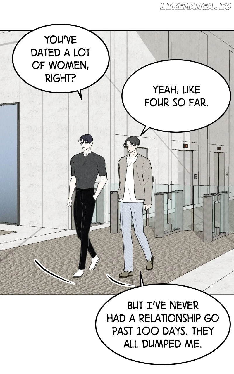 Want to See My Cat? chapter 47 page 65