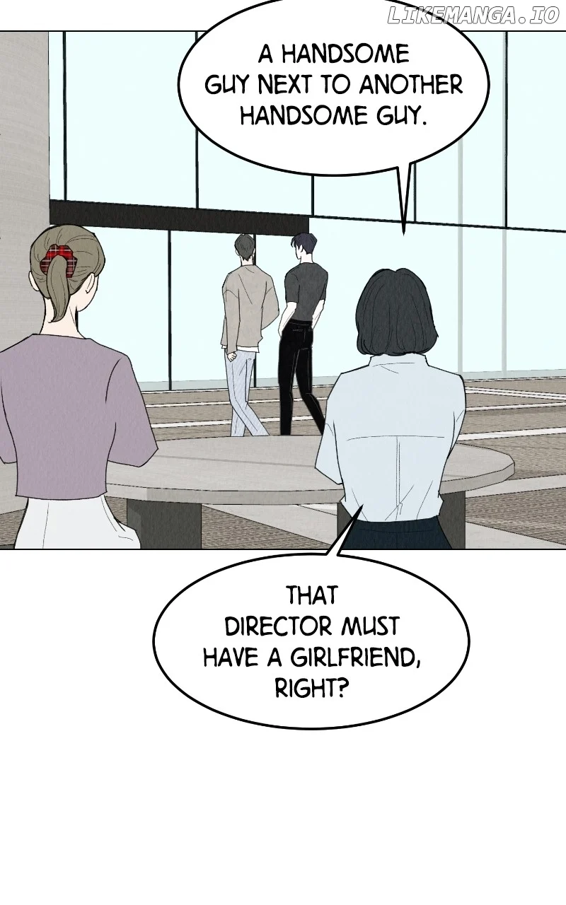Want to See My Cat? chapter 47 page 69