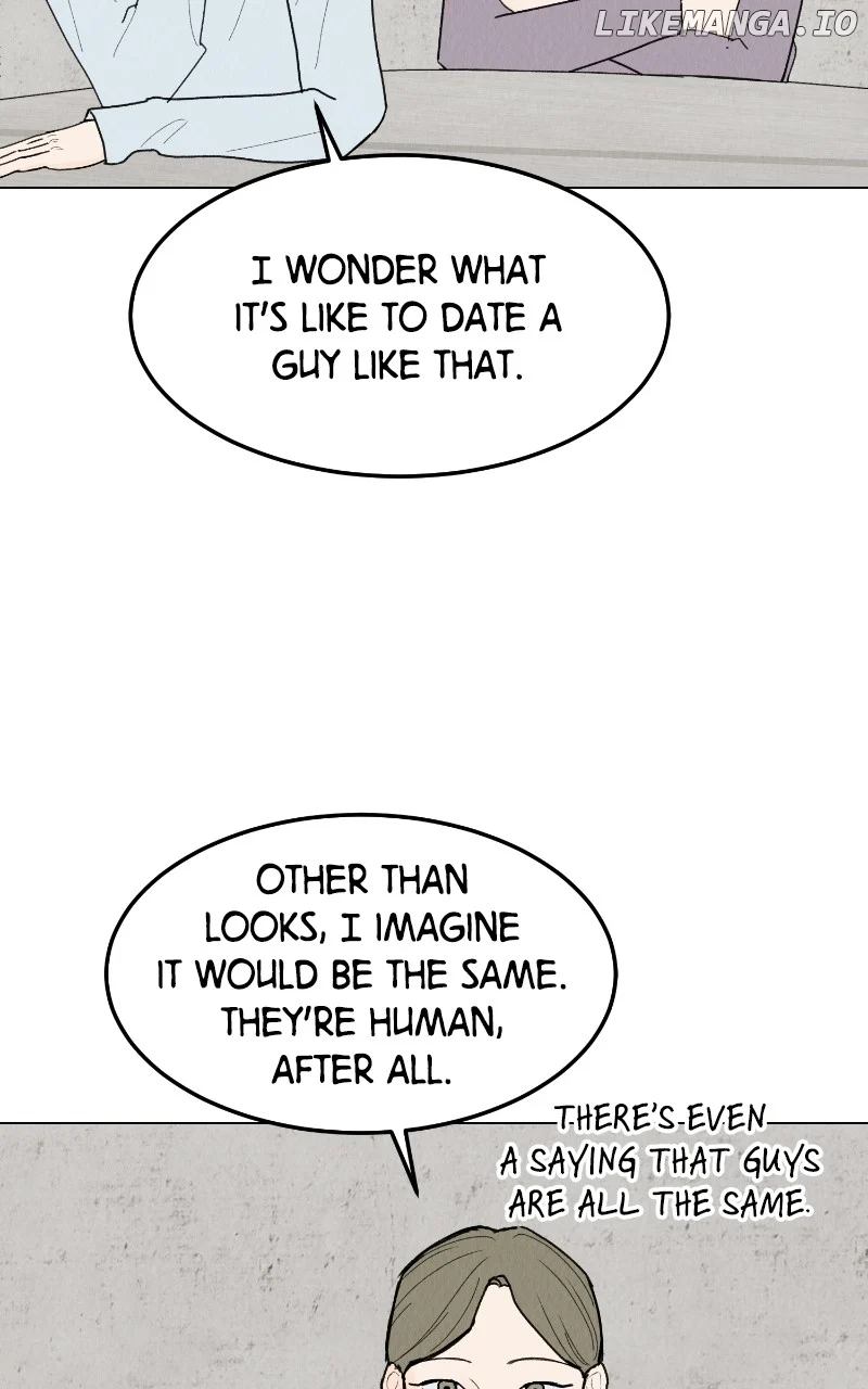 Want to See My Cat? chapter 47 page 71