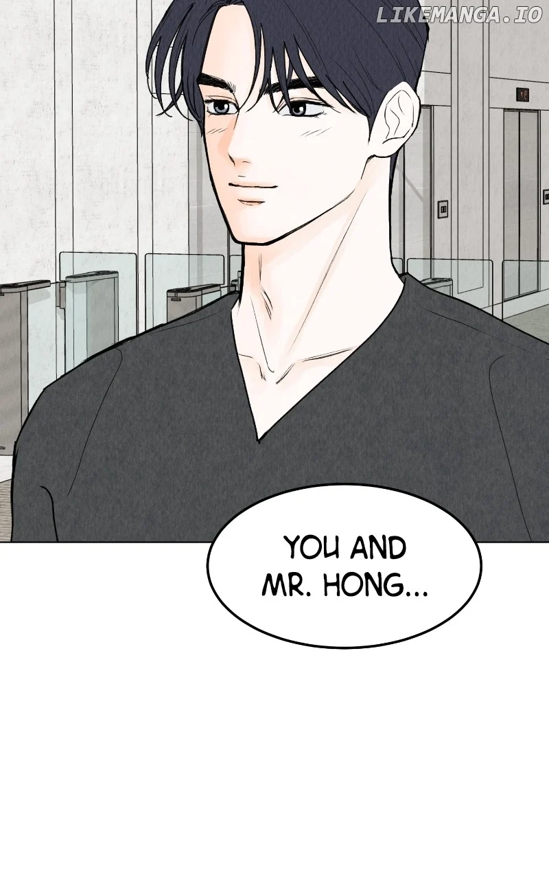 Want to See My Cat? chapter 47 page 80