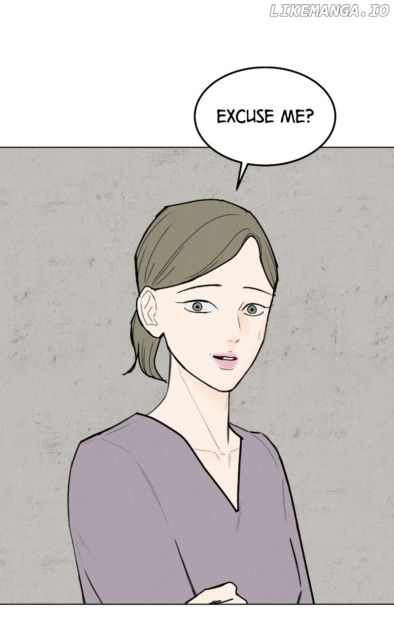 Want to See My Cat? chapter 48 page 1