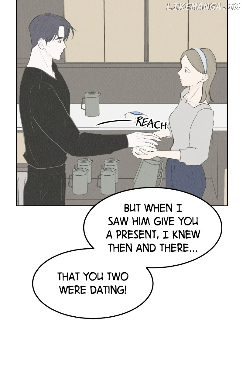 Want to See My Cat? chapter 48 page 4