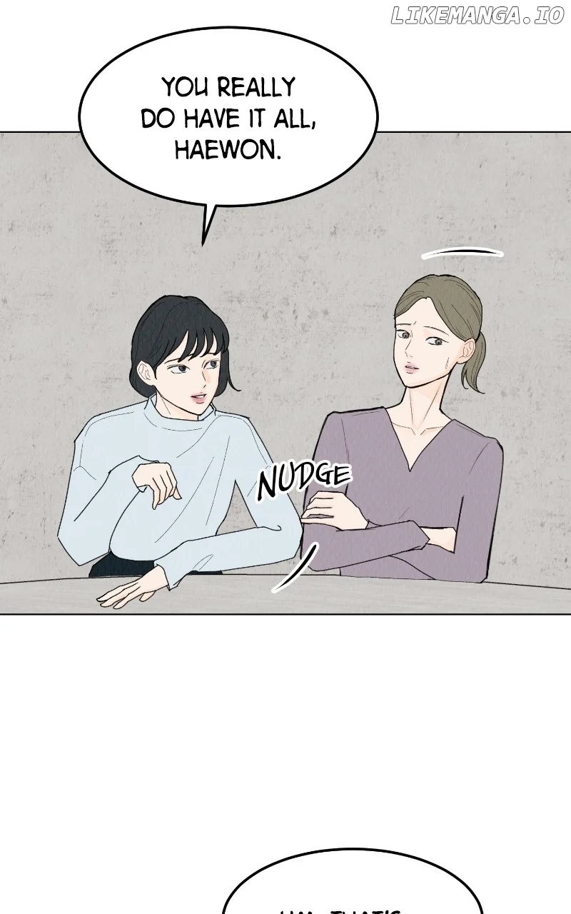 Want to See My Cat? chapter 48 page 5