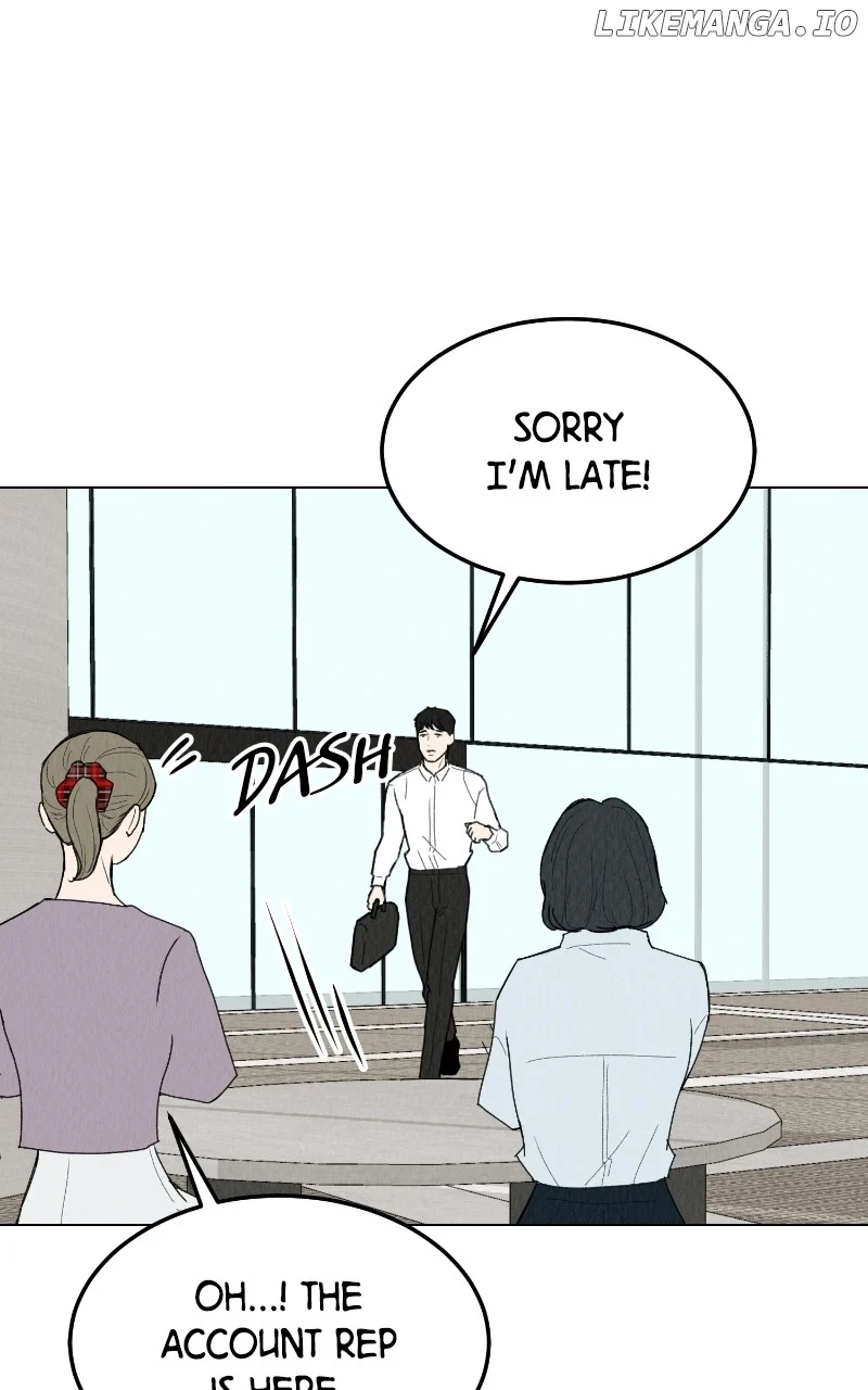Want to See My Cat? chapter 48 page 9