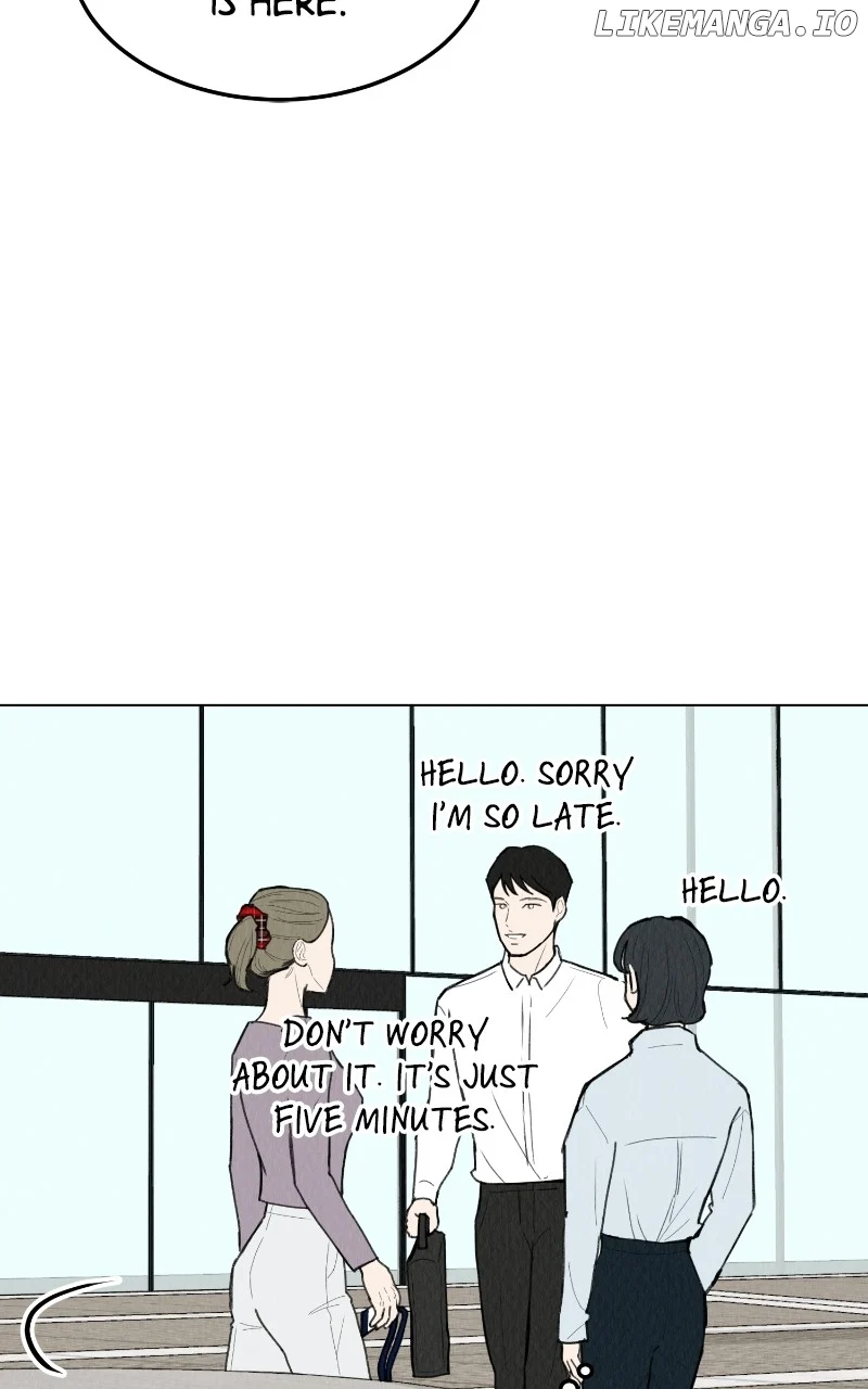 Want to See My Cat? chapter 48 page 10