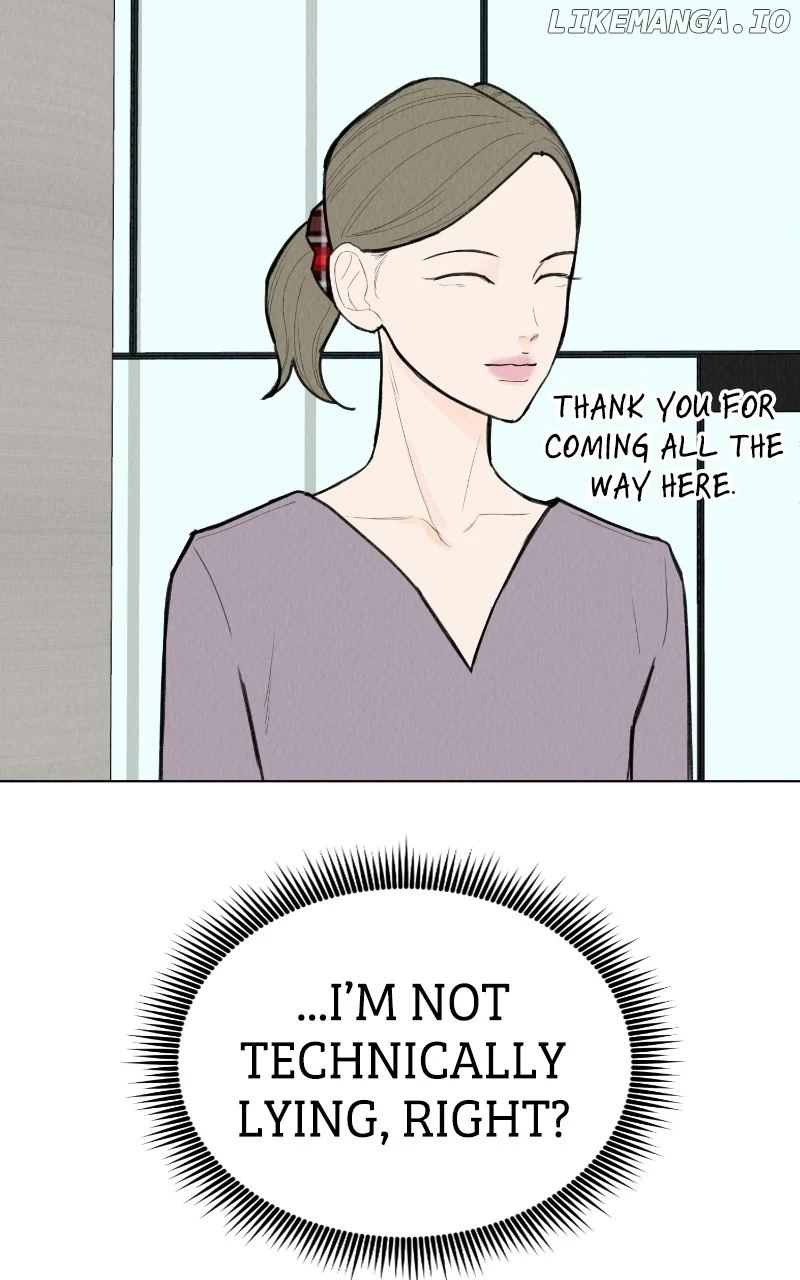 Want to See My Cat? chapter 48 page 13