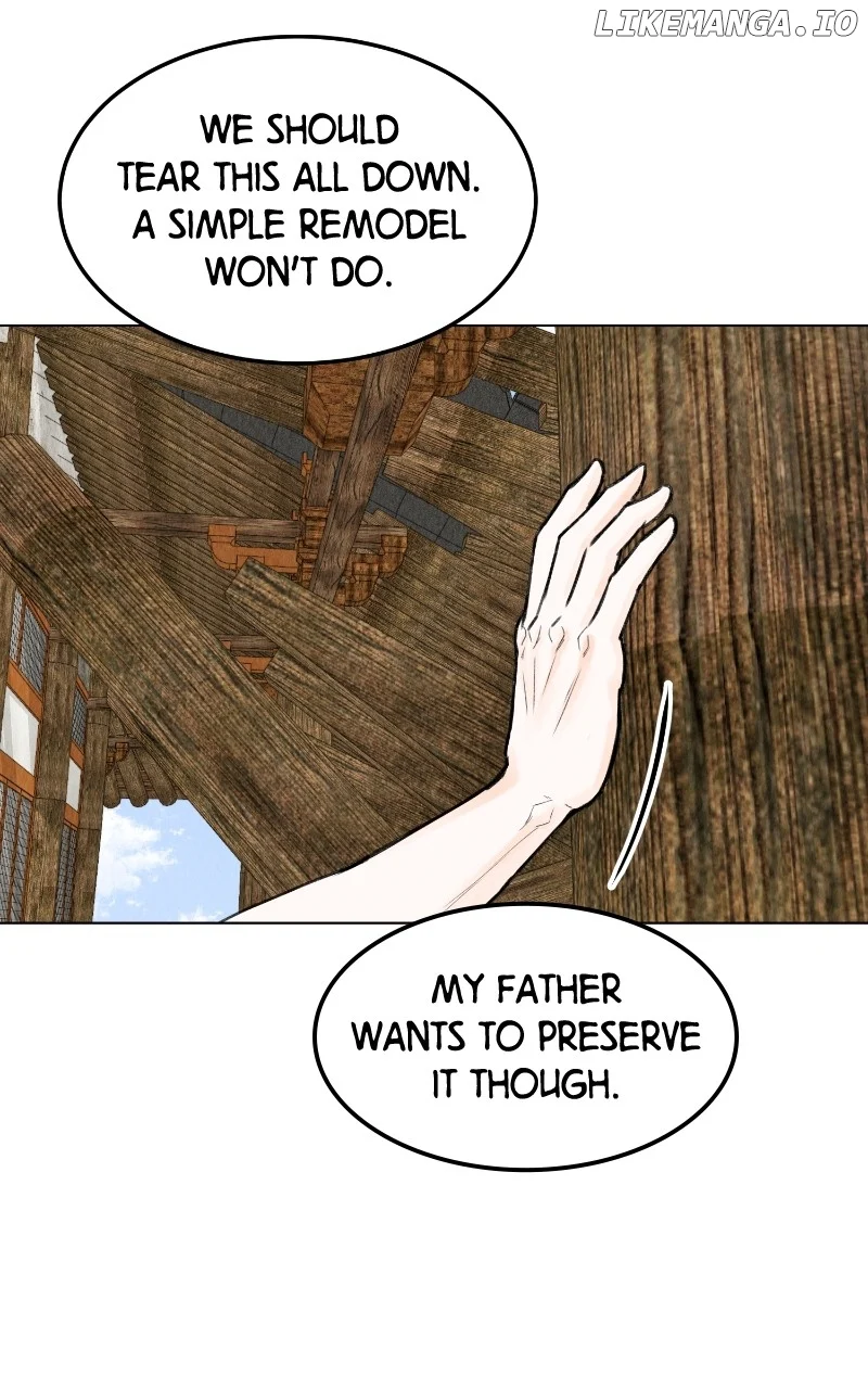 Want to See My Cat? chapter 48 page 16