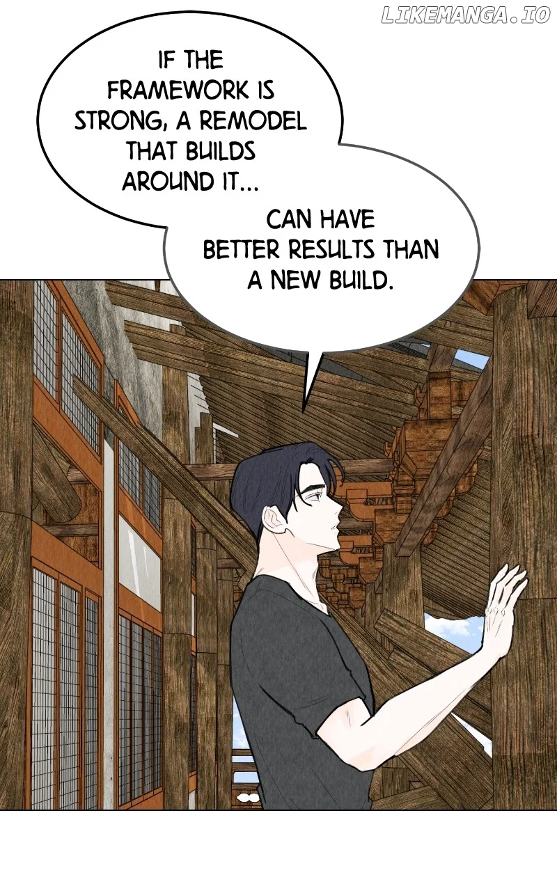 Want to See My Cat? chapter 48 page 17