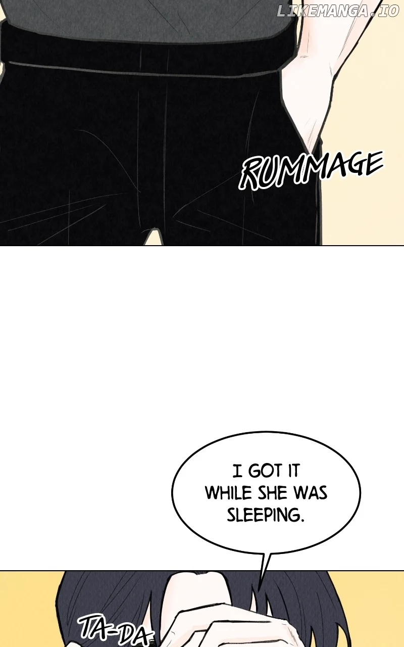 Want to See My Cat? chapter 48 page 22
