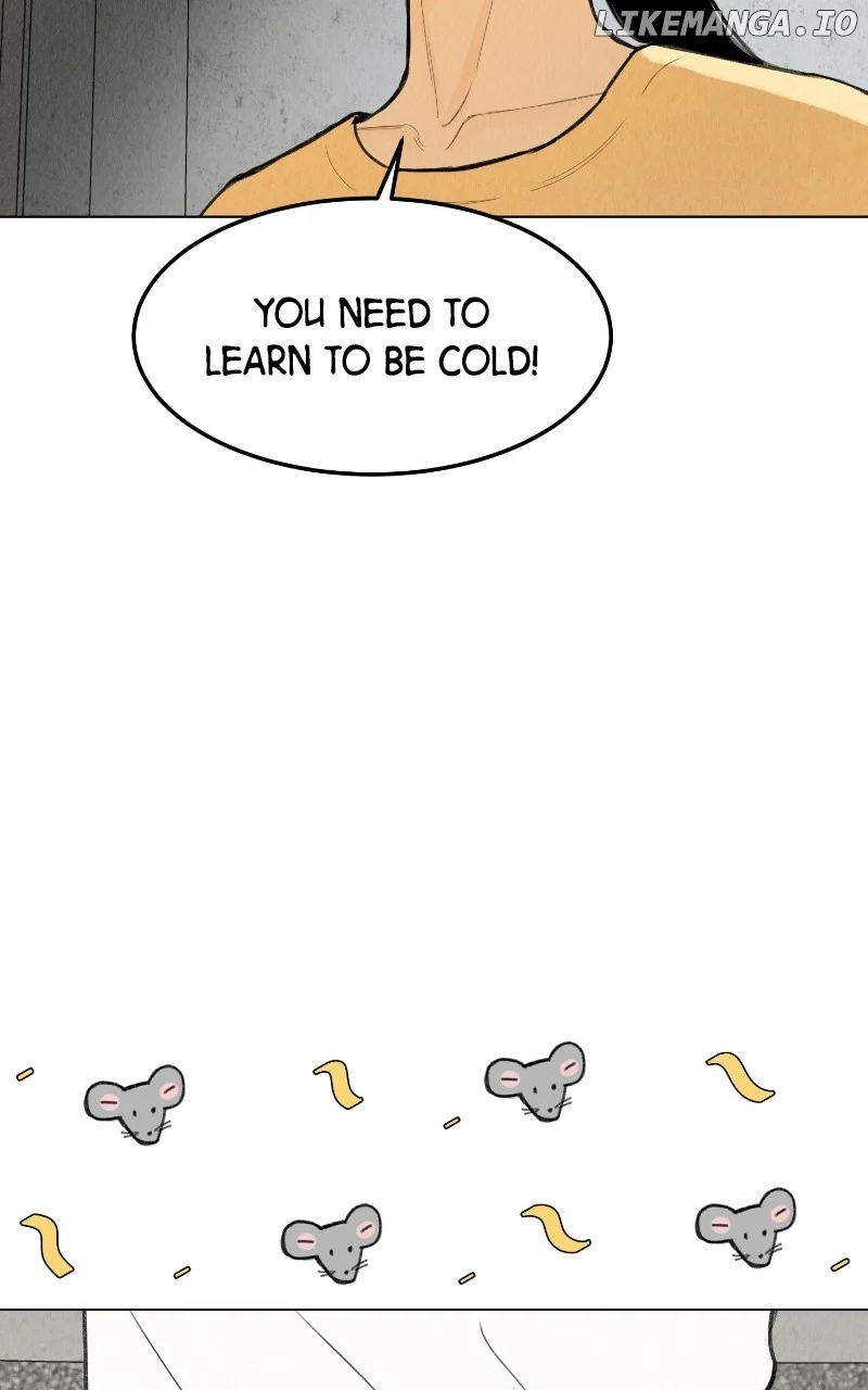 Want to See My Cat? chapter 48 page 31