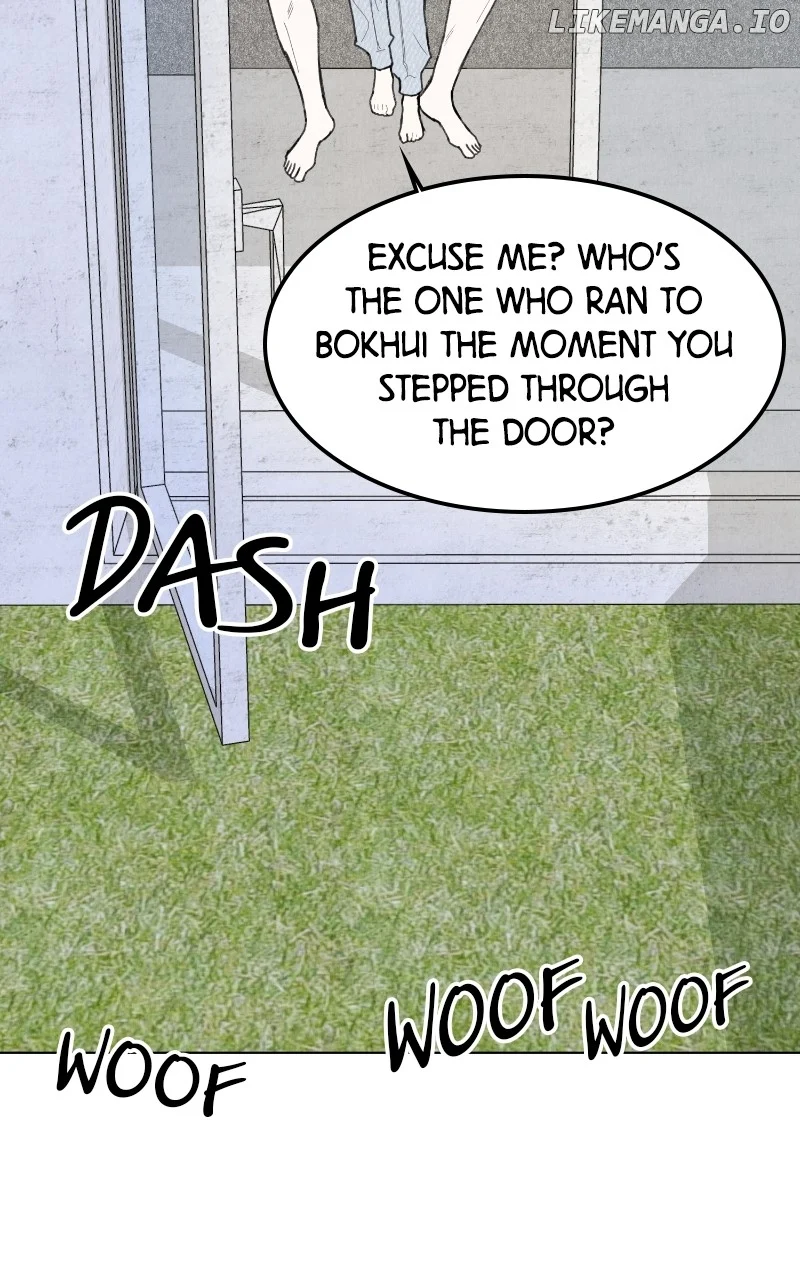 Want to See My Cat? chapter 48 page 43