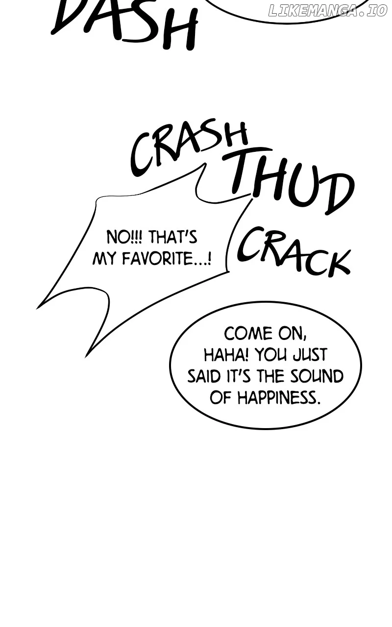 Want to See My Cat? chapter 48 page 45