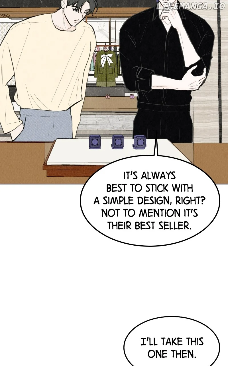 Want to See My Cat? chapter 48 page 49