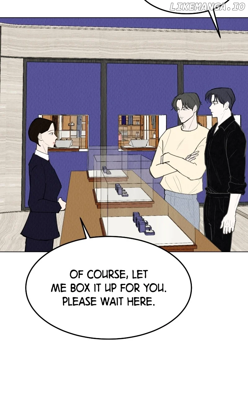 Want to See My Cat? chapter 48 page 50