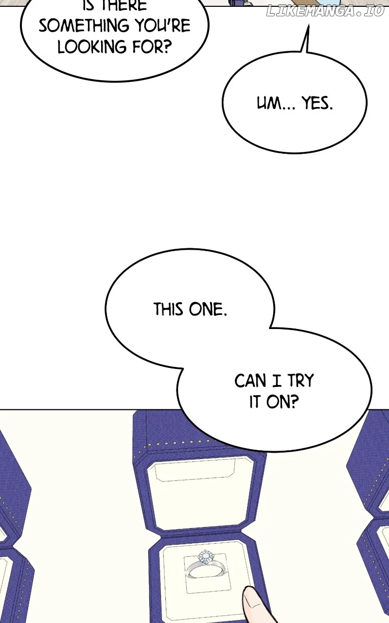 Want to See My Cat? chapter 48 page 74