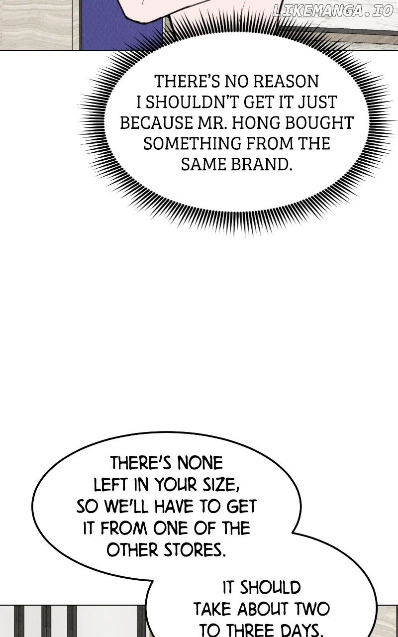 Want to See My Cat? chapter 48 page 78
