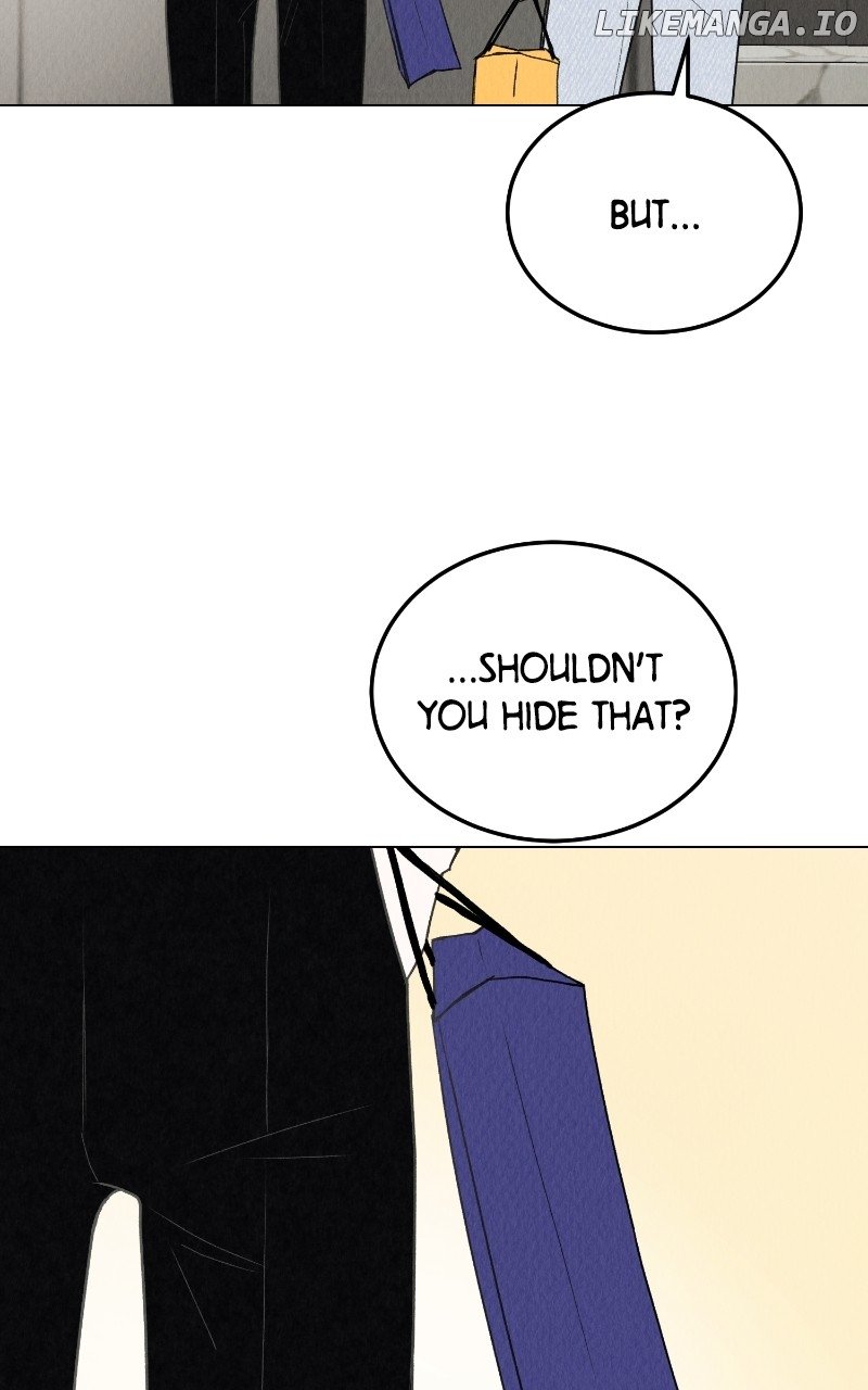 Want to See My Cat? chapter 49 page 2