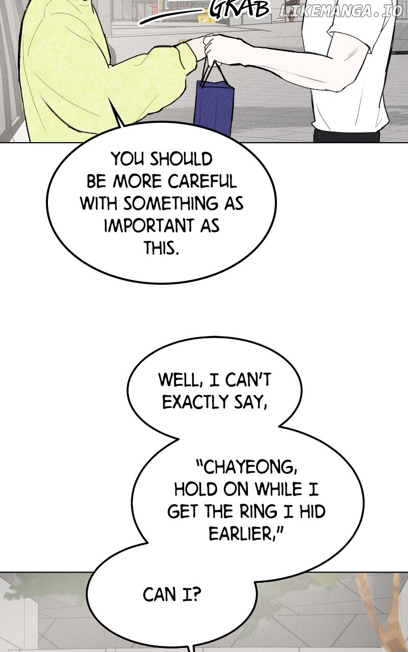 Want to See My Cat? chapter 49 page 15