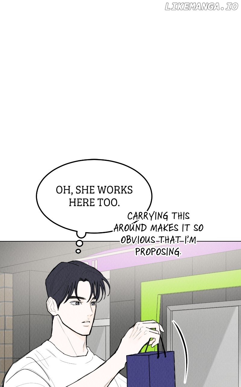 Want to See My Cat? chapter 49 page 18