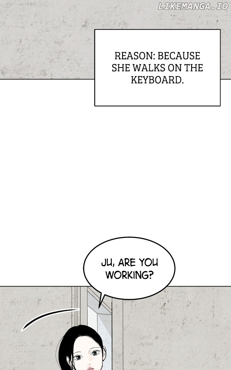 Want to See My Cat? chapter 49 page 27