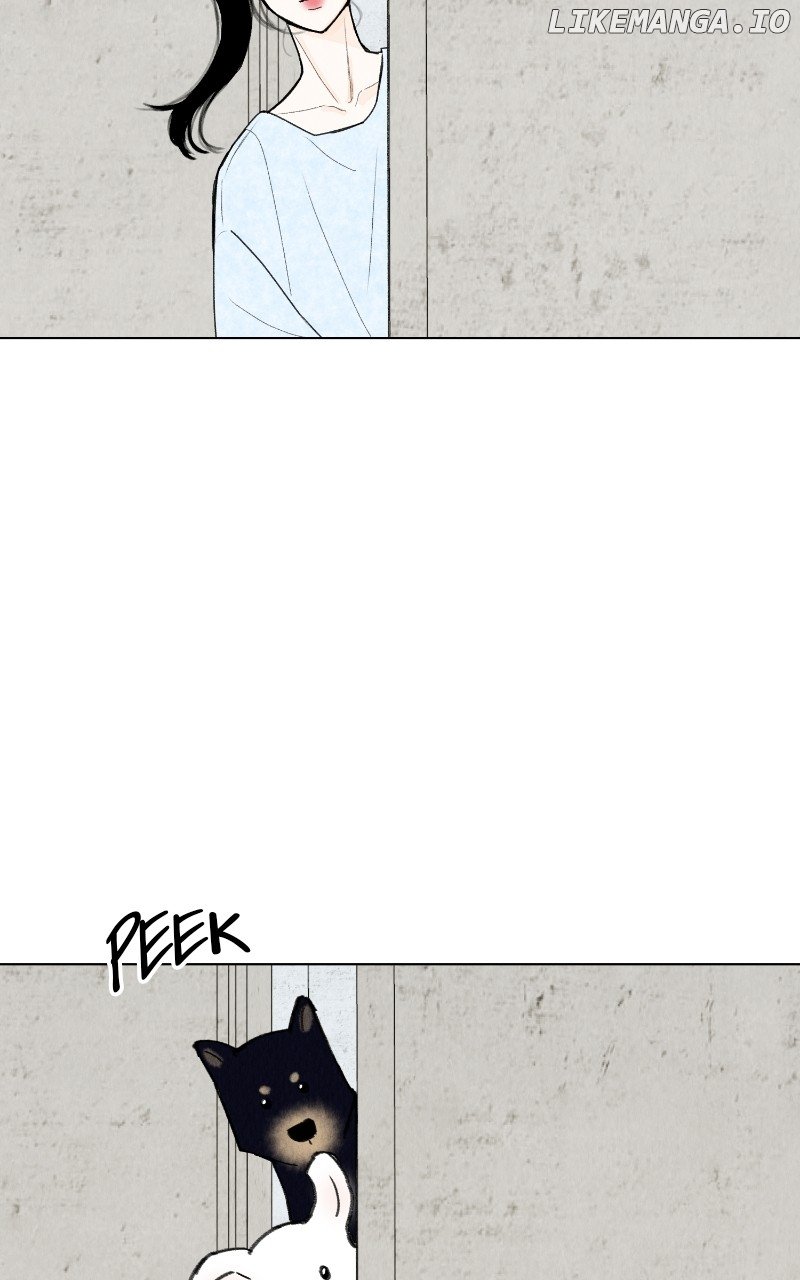 Want to See My Cat? chapter 49 page 28