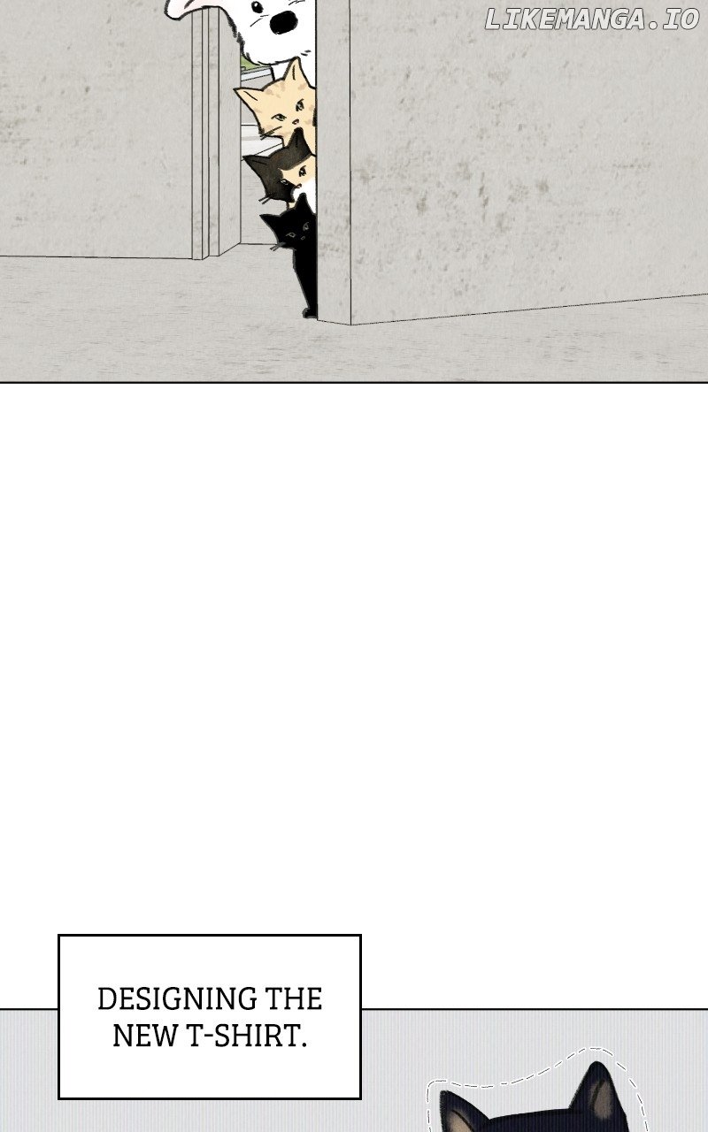Want to See My Cat? chapter 49 page 29