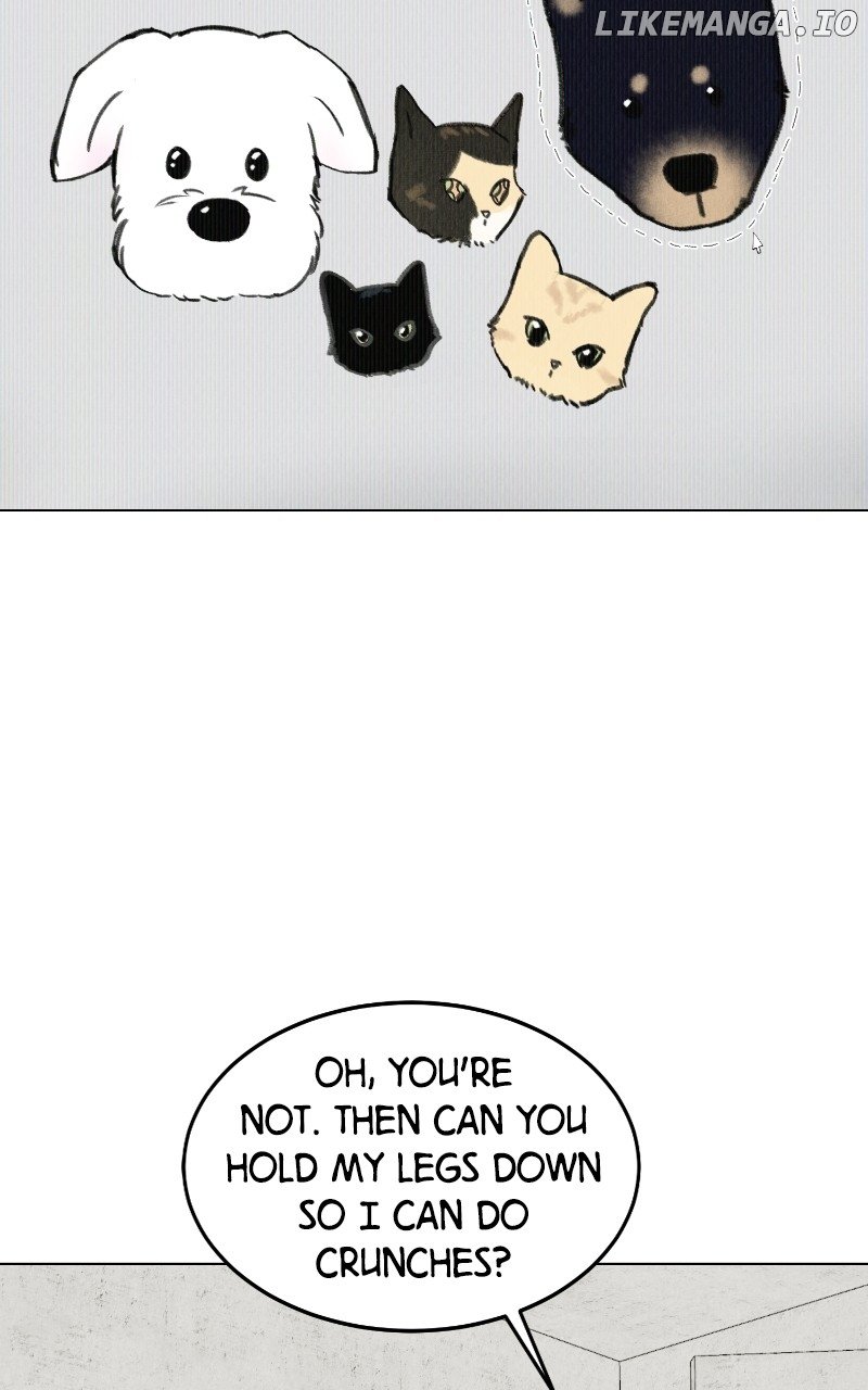 Want to See My Cat? chapter 49 page 30
