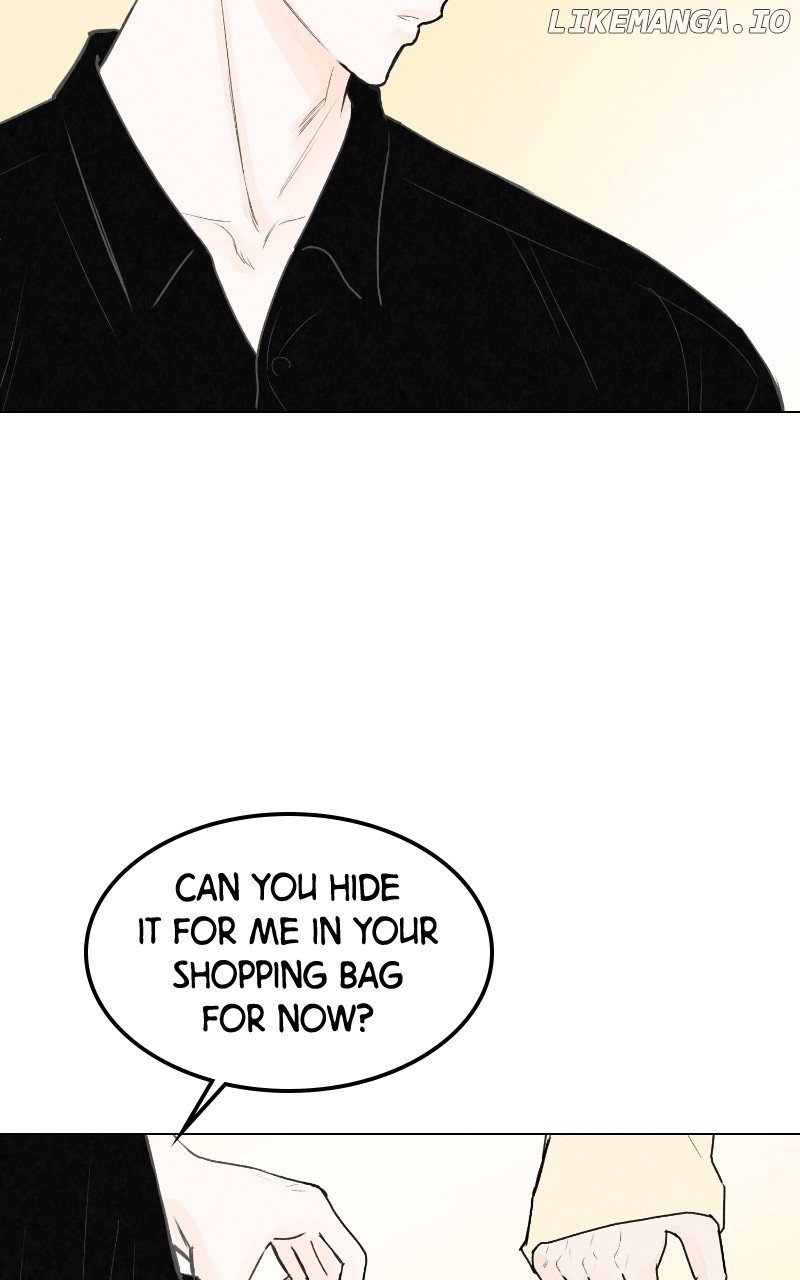 Want to See My Cat? chapter 49 page 4
