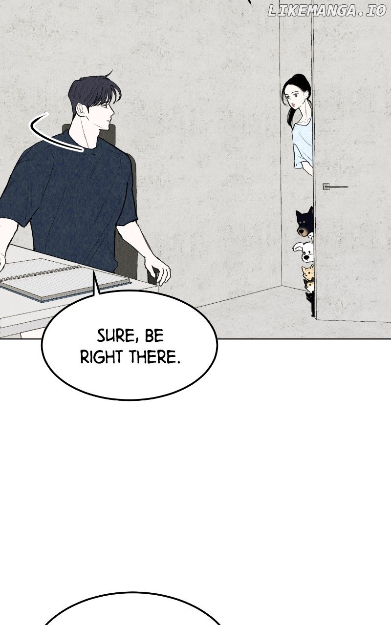Want to See My Cat? chapter 49 page 31