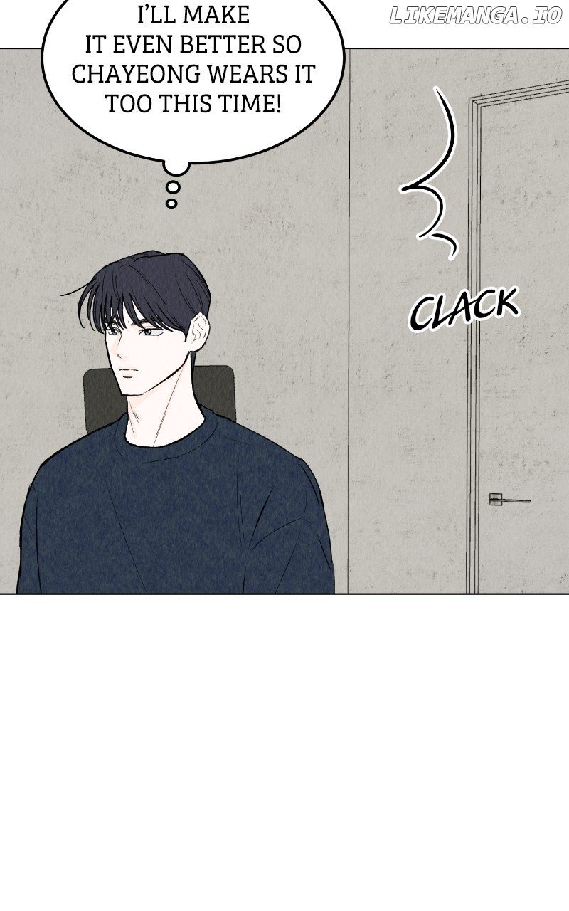 Want to See My Cat? chapter 49 page 32