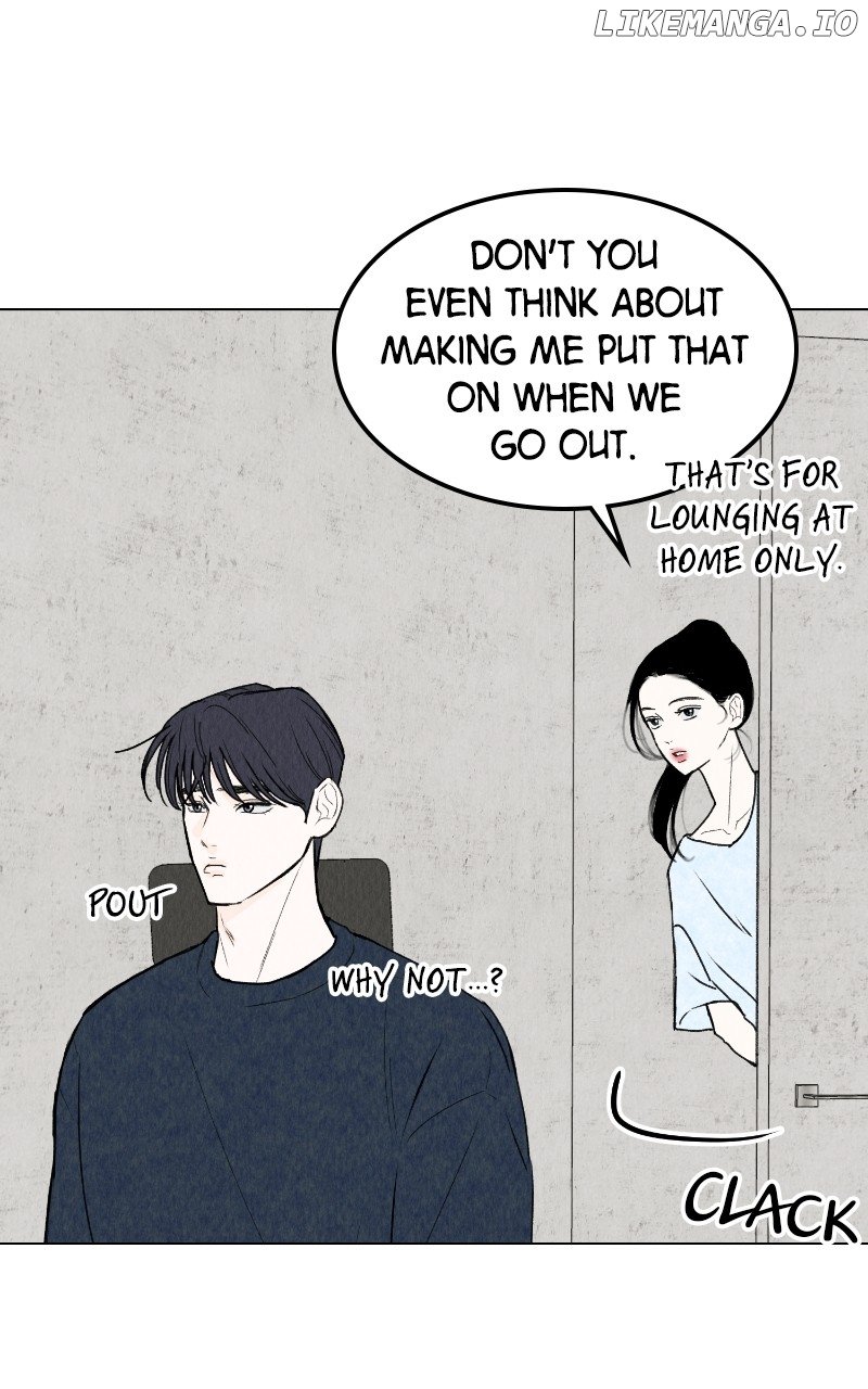 Want to See My Cat? chapter 49 page 33