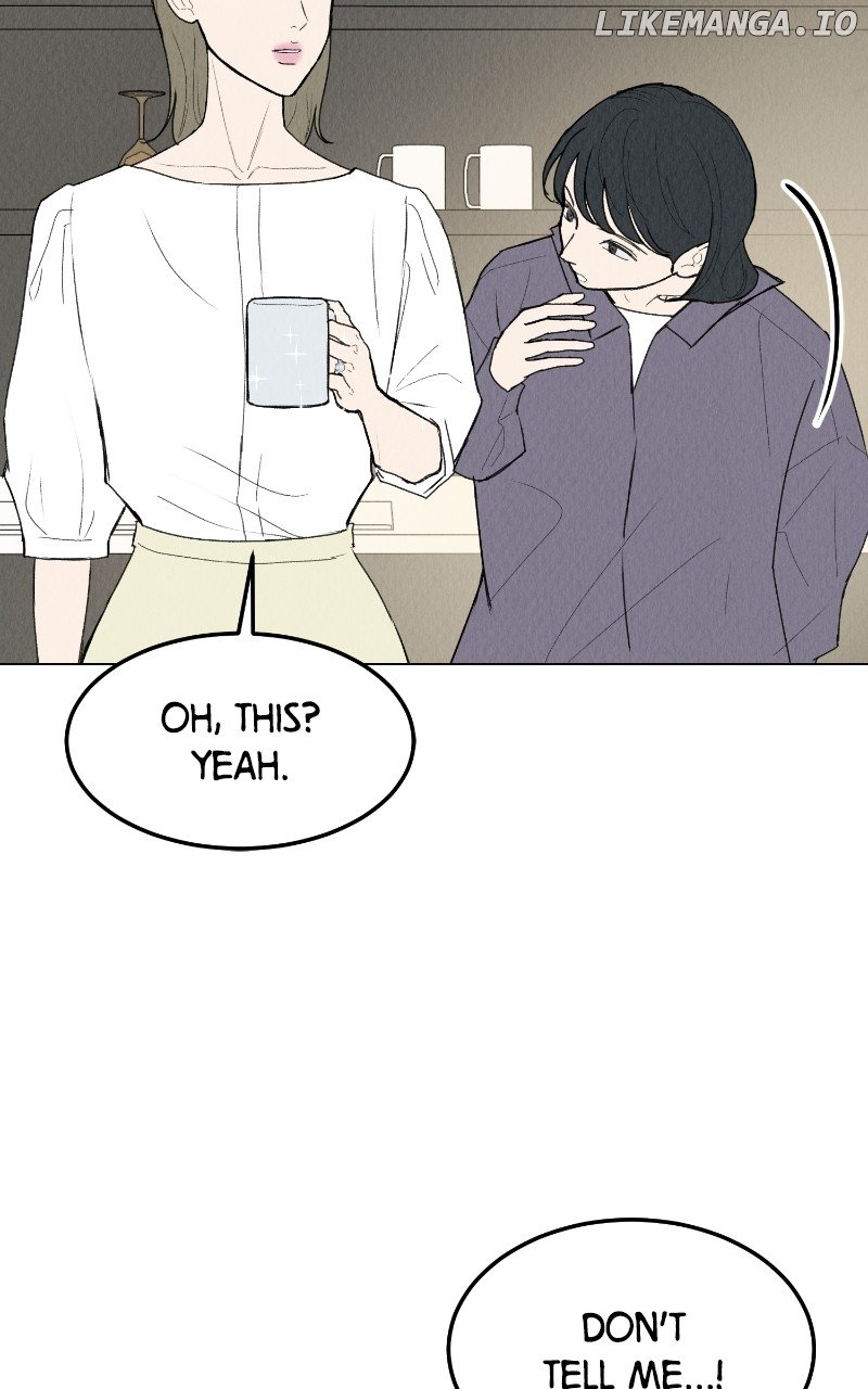 Want to See My Cat? chapter 49 page 38