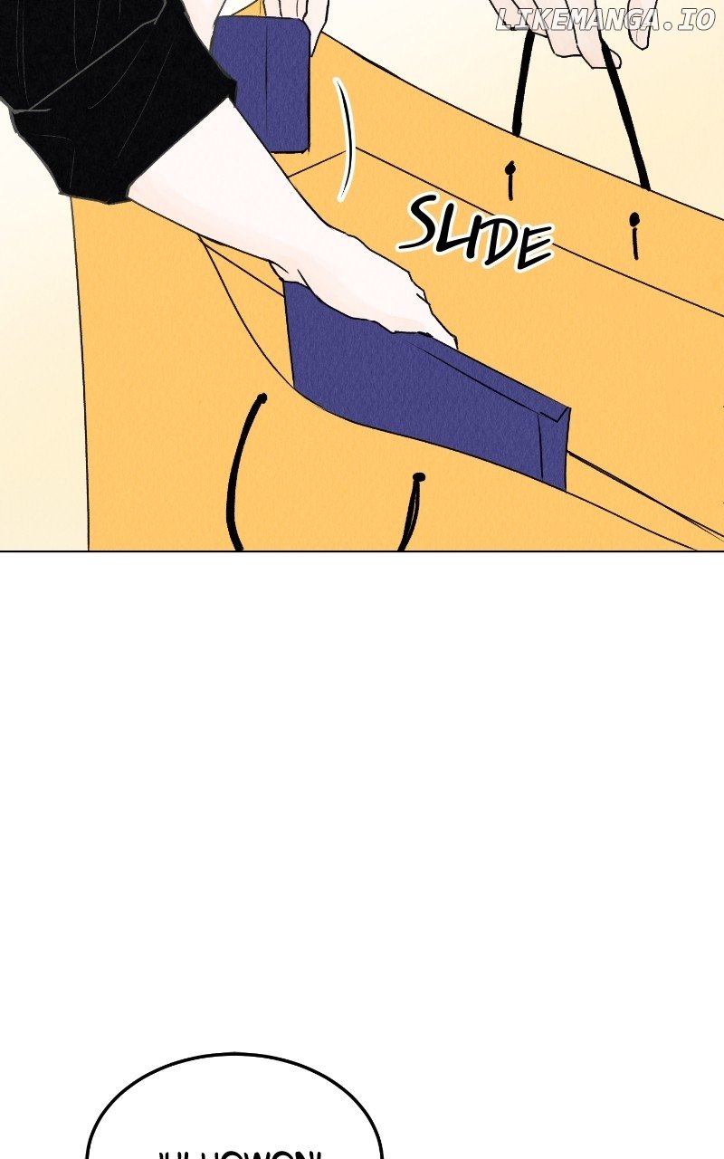 Want to See My Cat? chapter 49 page 5