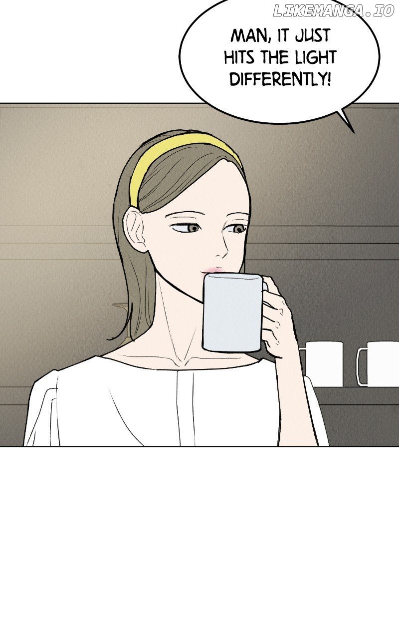 Want to See My Cat? chapter 49 page 47