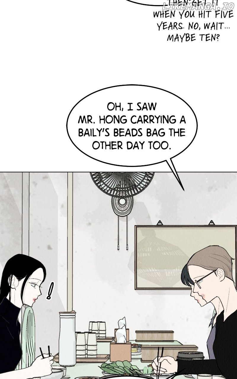 Want to See My Cat? chapter 49 page 53