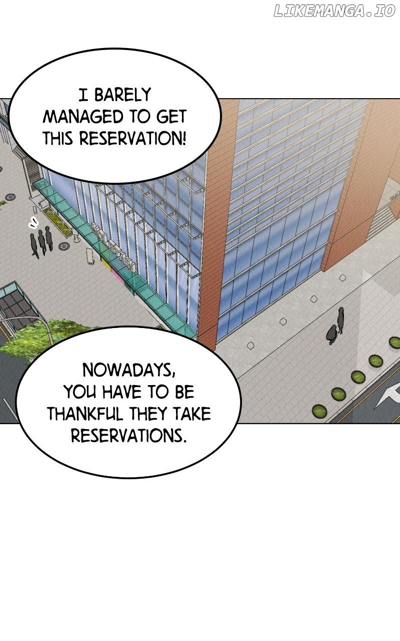 Want to See My Cat? chapter 49 page 69