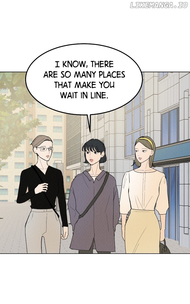 Want to See My Cat? chapter 49 page 70