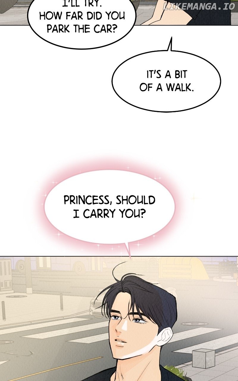 Want to See My Cat? chapter 49 page 72