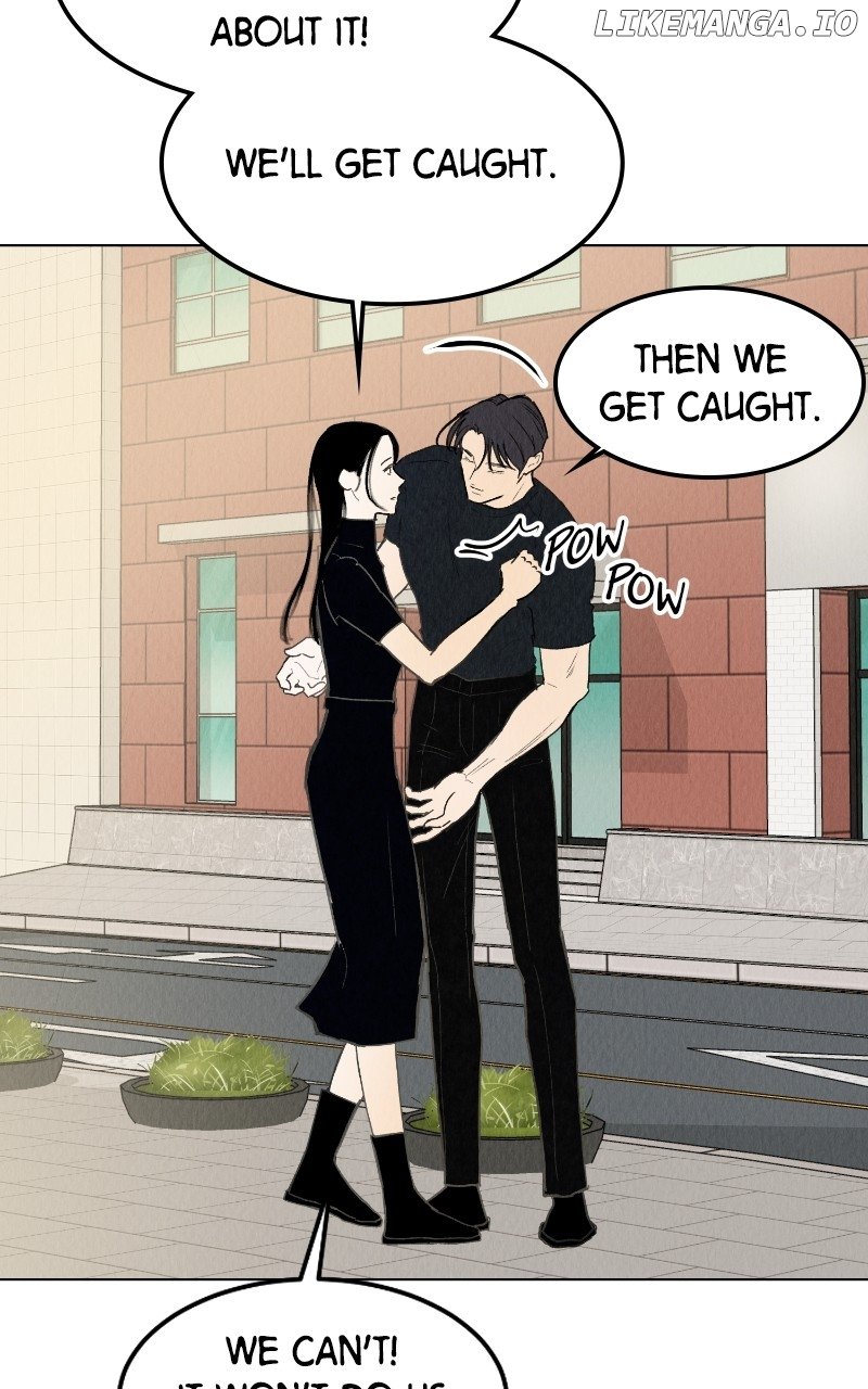 Want to See My Cat? chapter 49 page 75